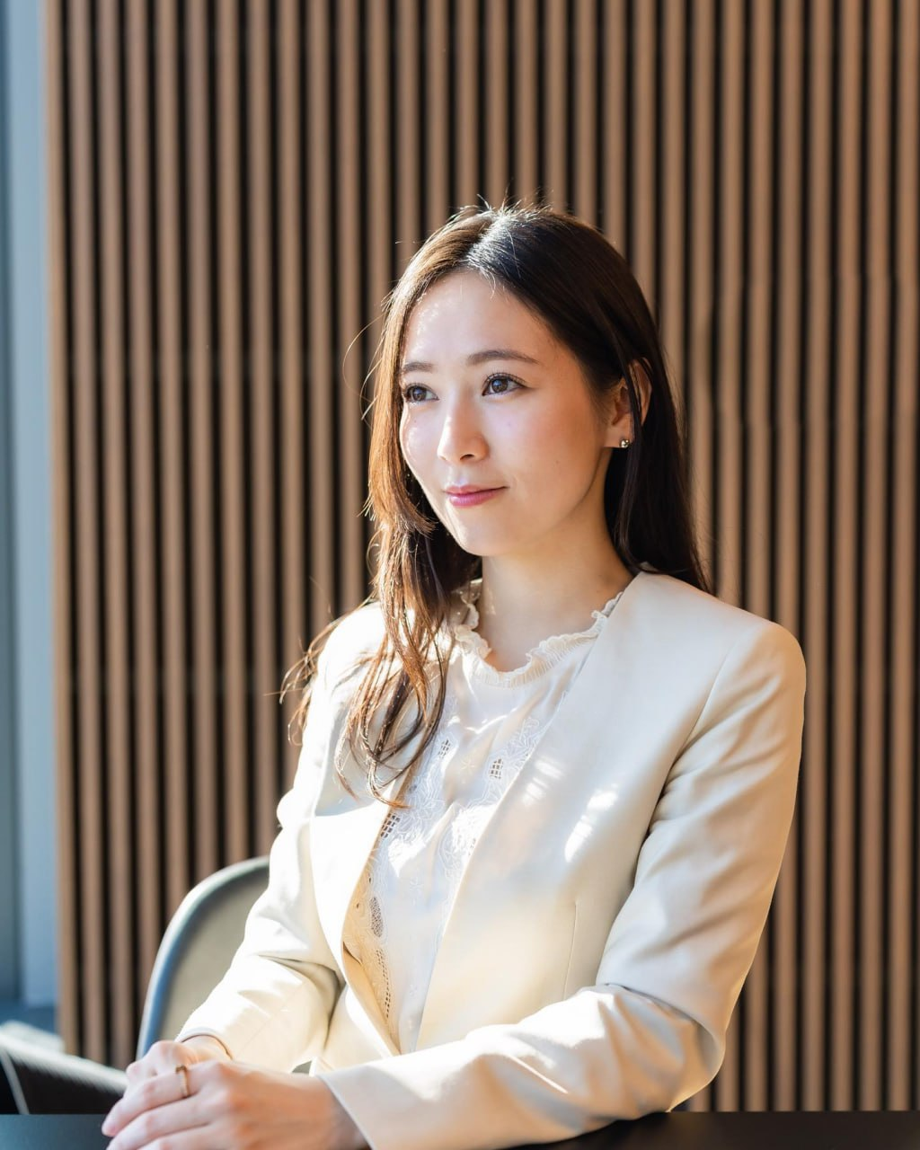 Tetsuji Okamoto, Partner, Head of Japan Private Equity at DSE 